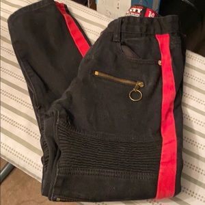 Boys Lion Dynasty Jeans bundle & save